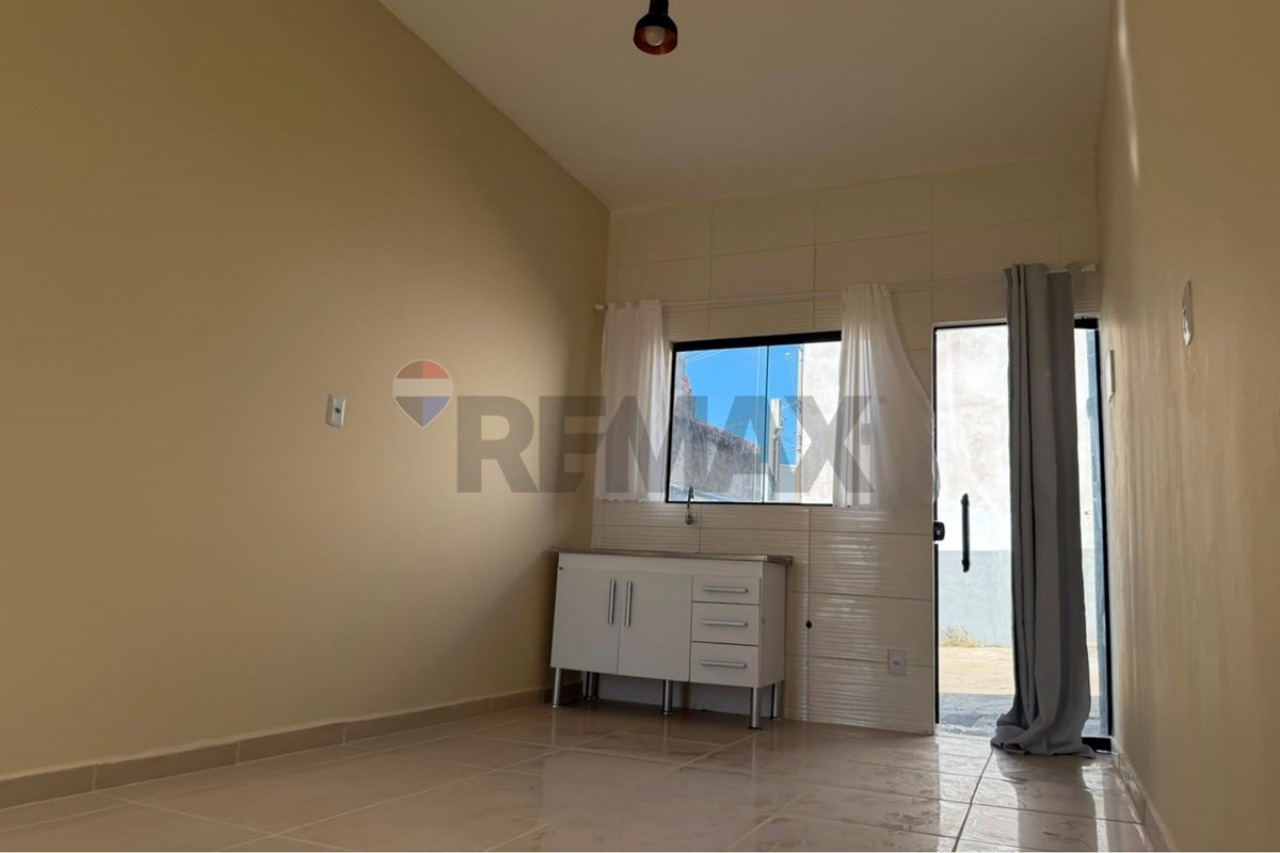 Casa, 1 quarto, 23 m² - Foto 9