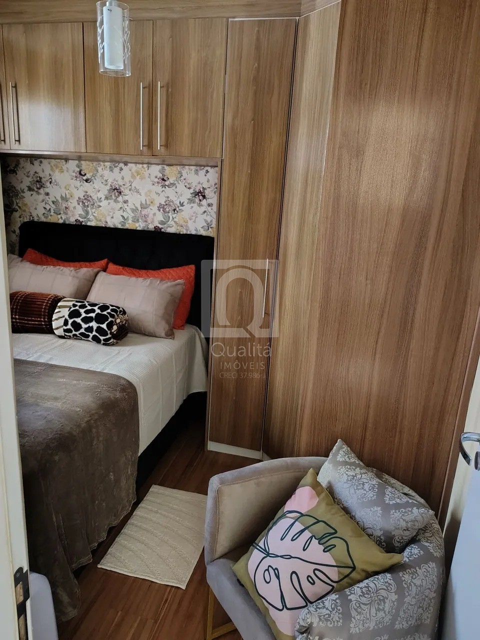 Apartamento, 2 quartos, 52 m² - Foto 13