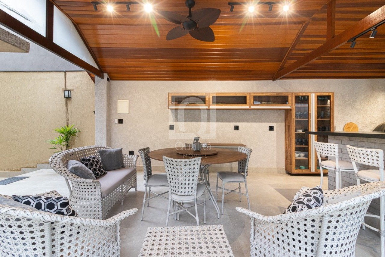 Casa de Condomínio, 5 quartos - Foto 7