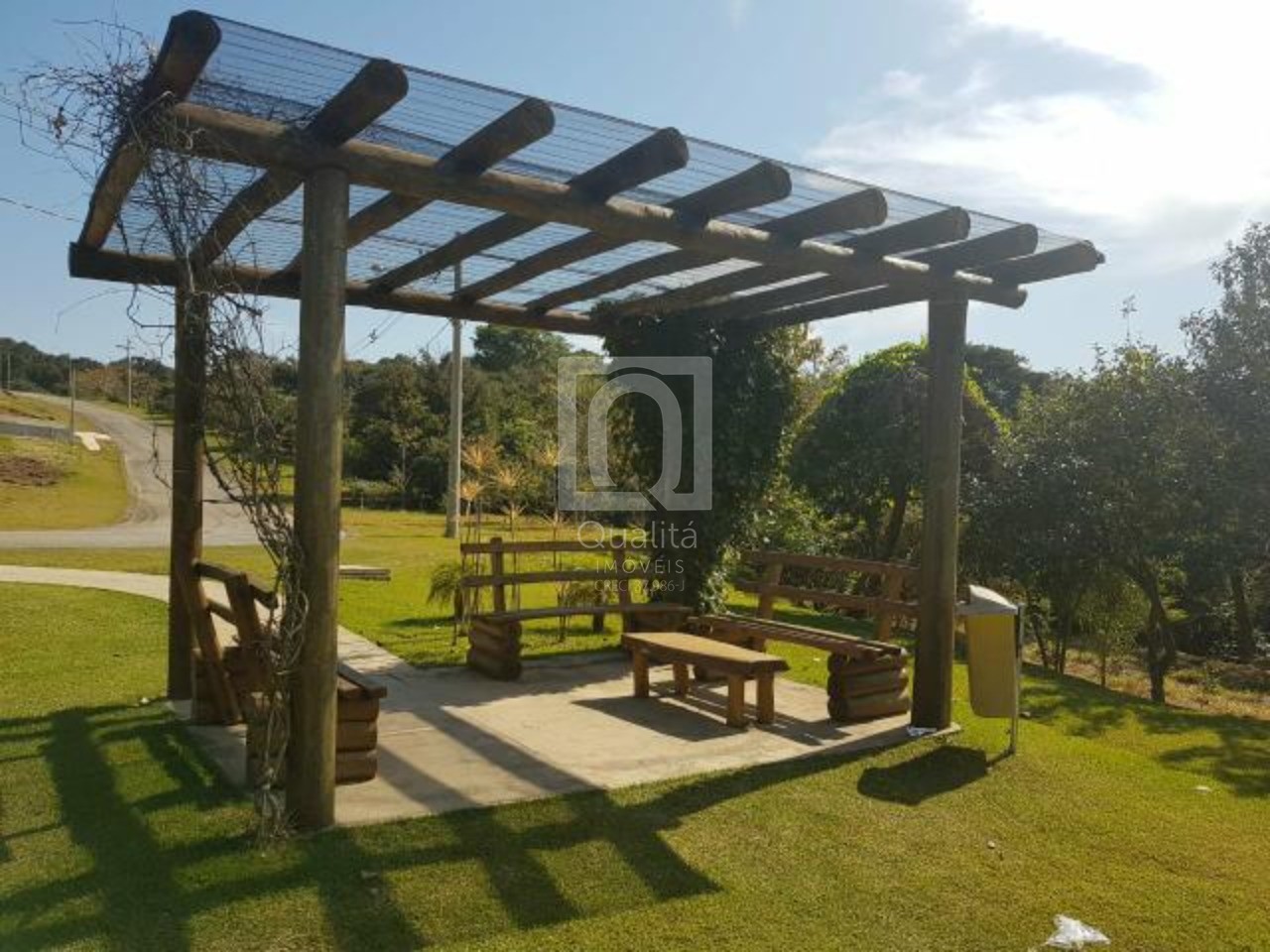 Terreno, 1000 m² - Foto 6