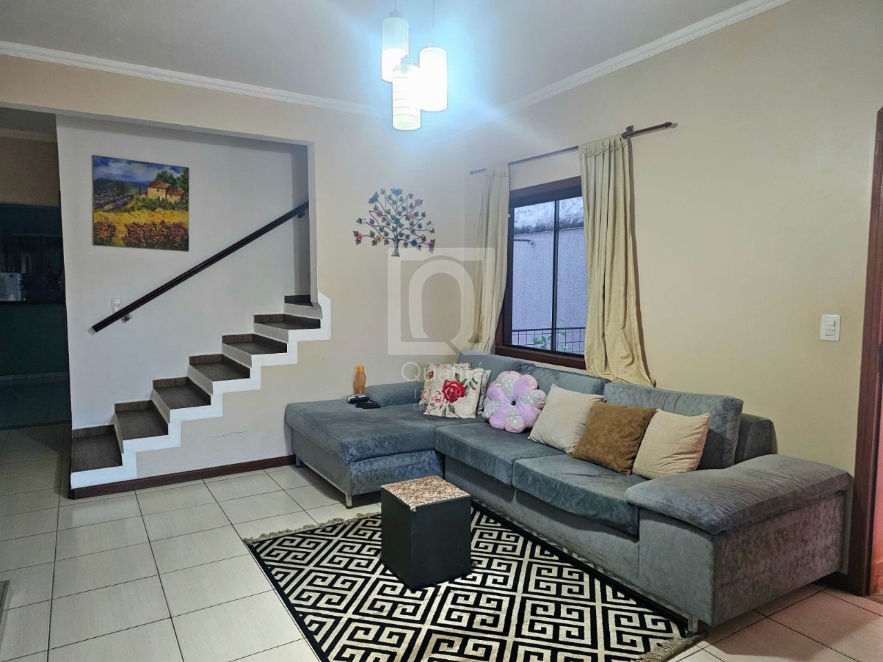 Sobrado, 3 quartos, 205 m² - Foto 4