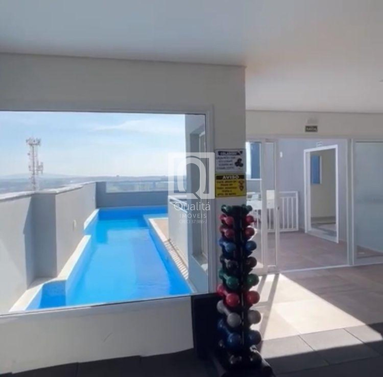 Apartamento, 2 quartos, 60 m² - Foto 25
