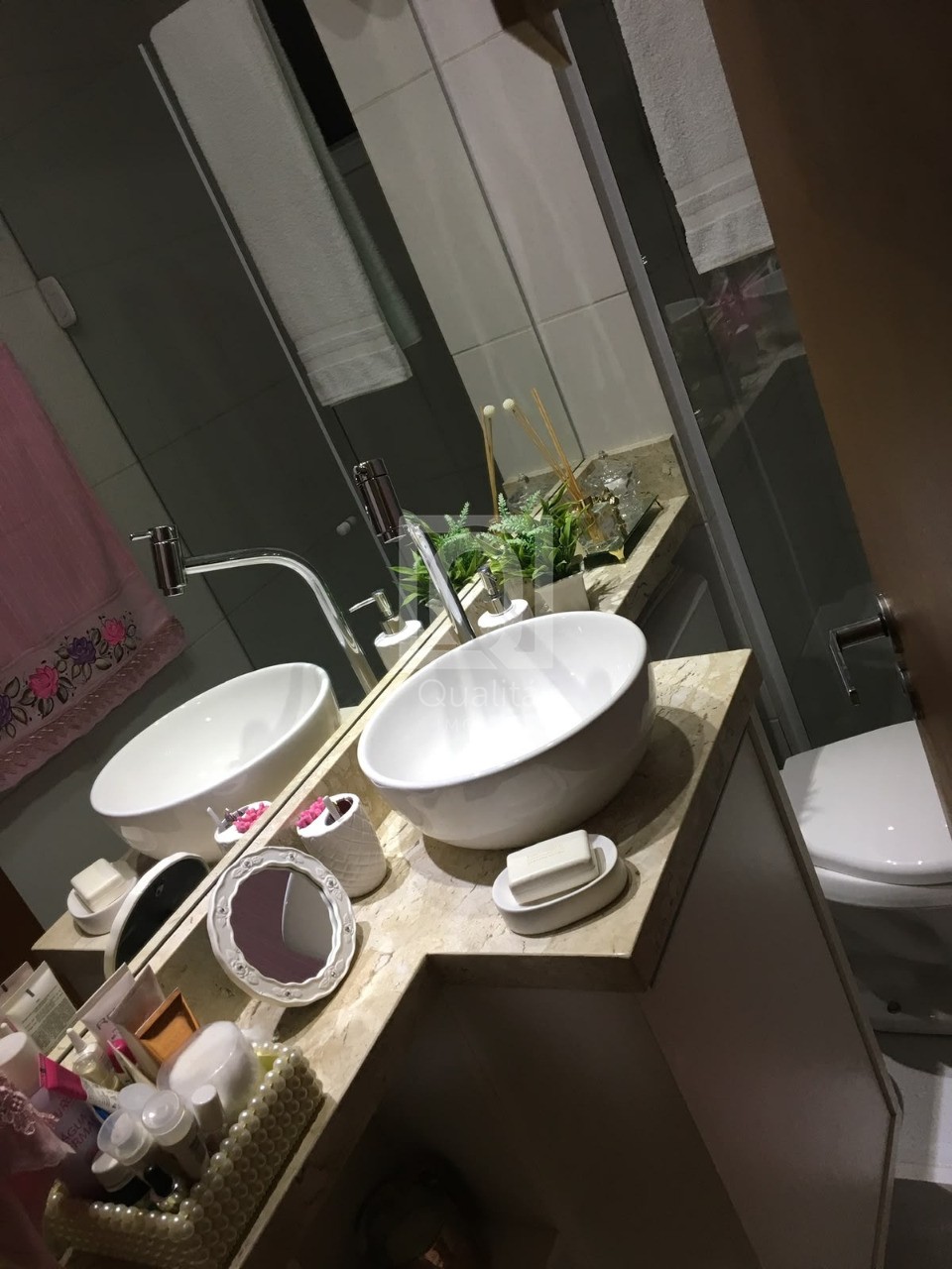 Apartamento, 2 quartos, 51 m² - Foto 9