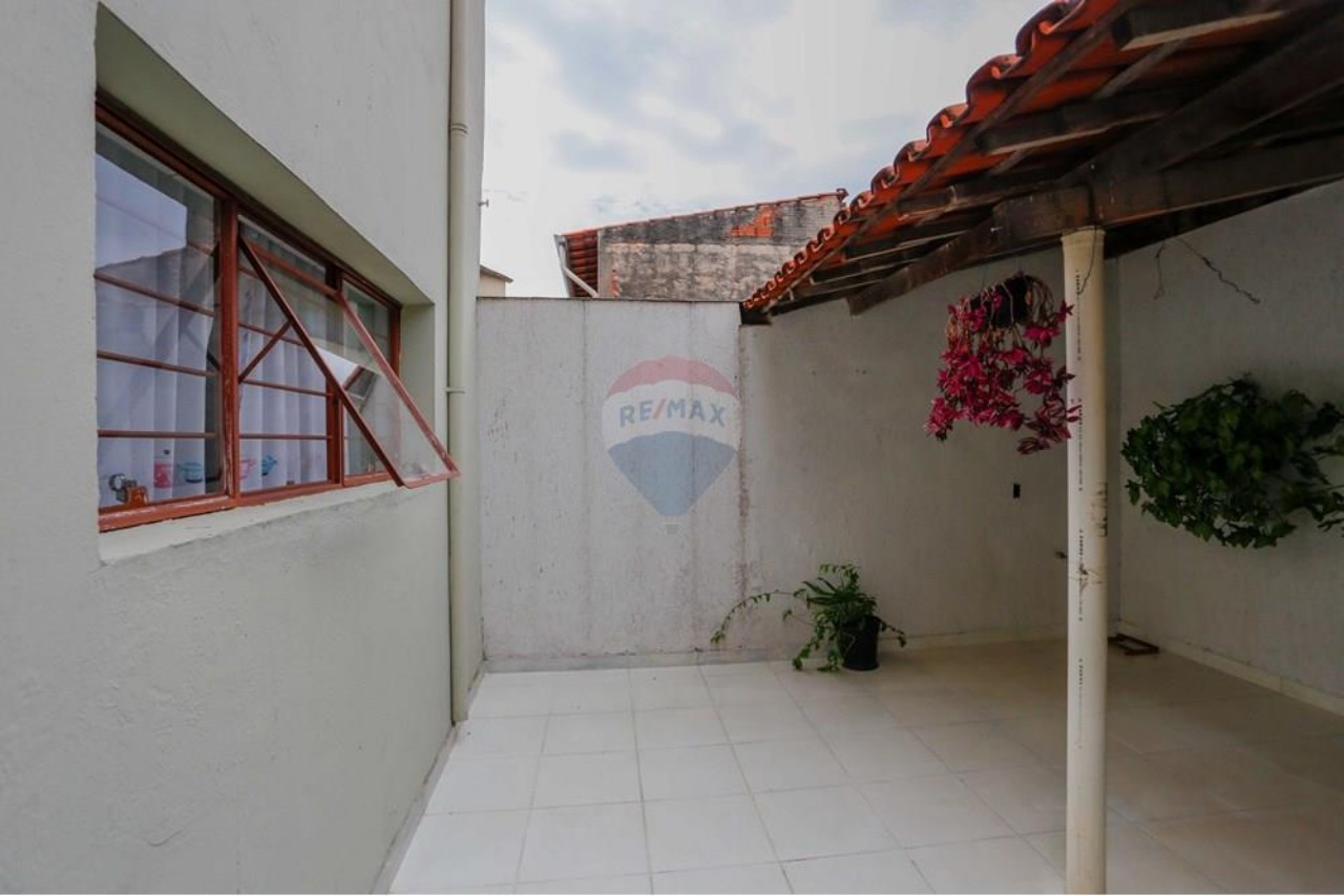 Sobrado, 3 quartos, 236 m² - Foto 18