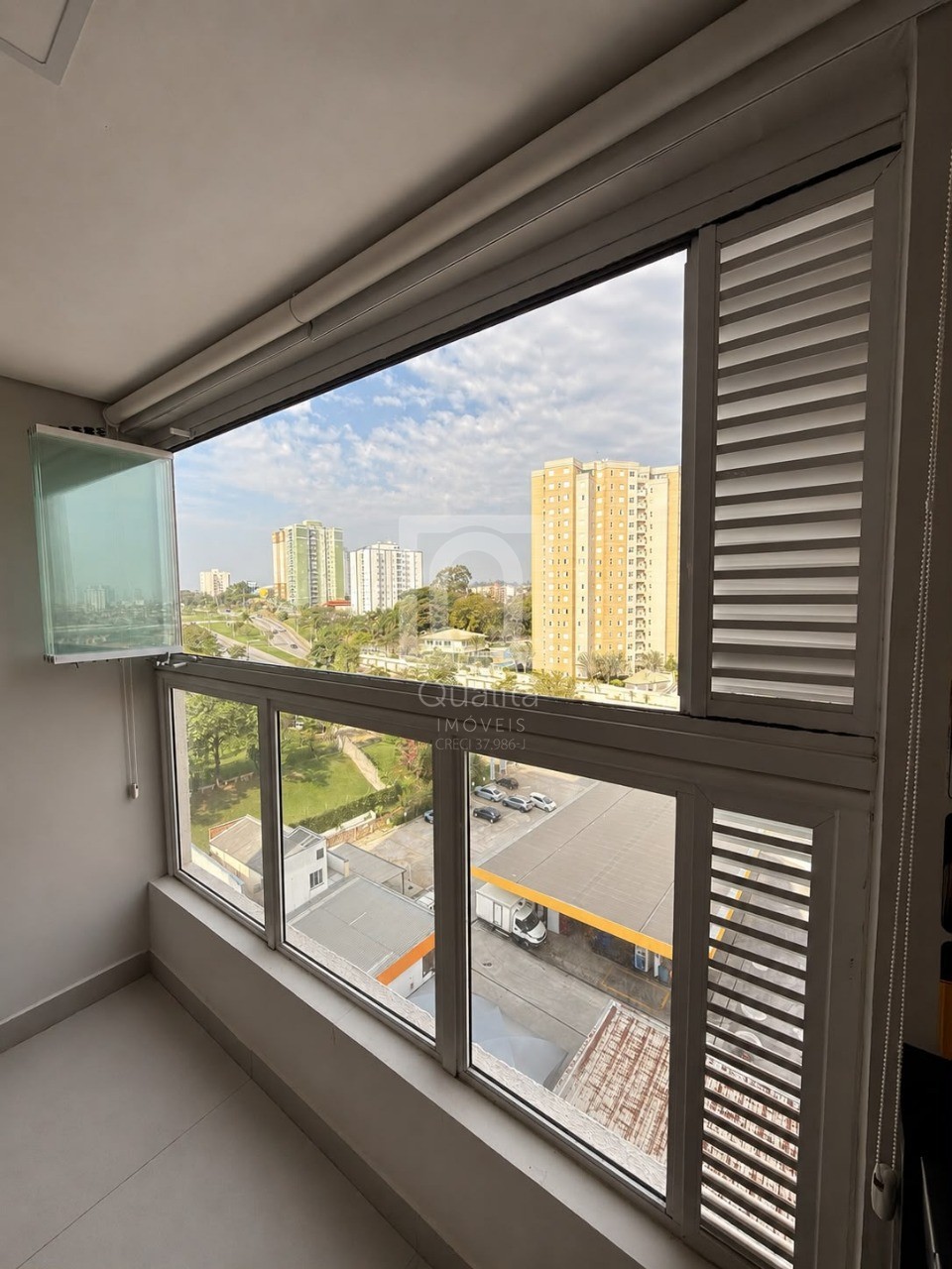 Apartamento, 2 quartos, 55 m² - Foto 6