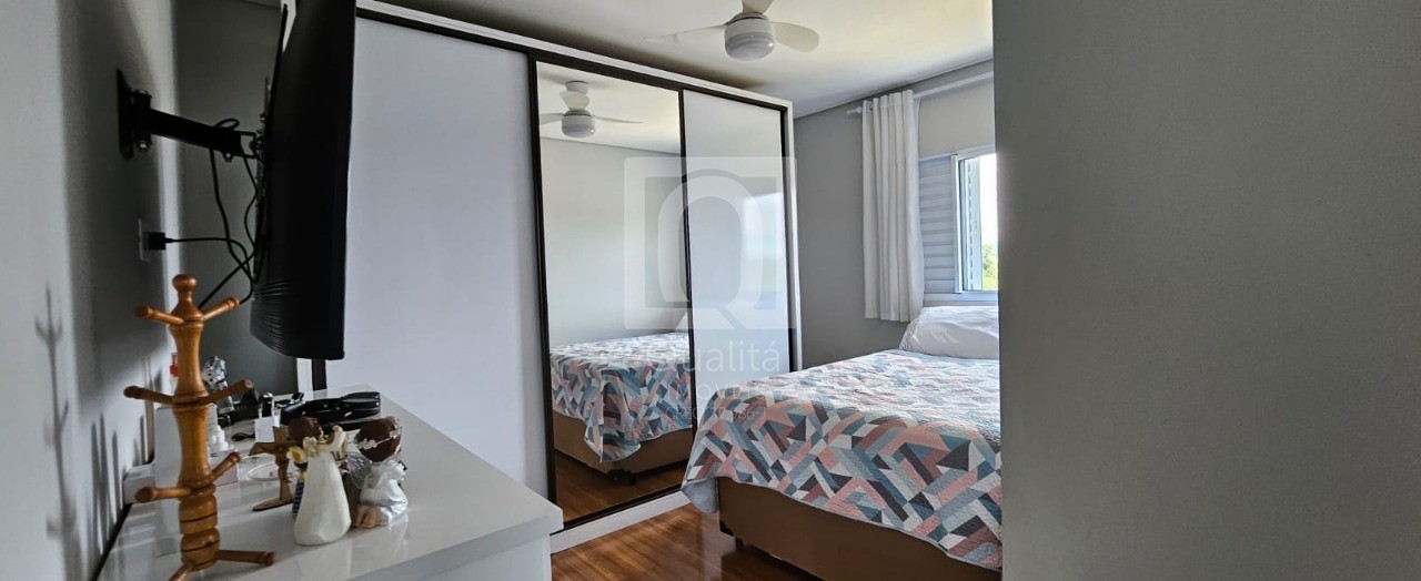 Apartamento, 2 quartos, 64 m² - Foto 11