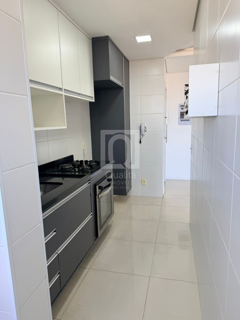 Apartamento, 3 quartos, 83 m² - Foto 1