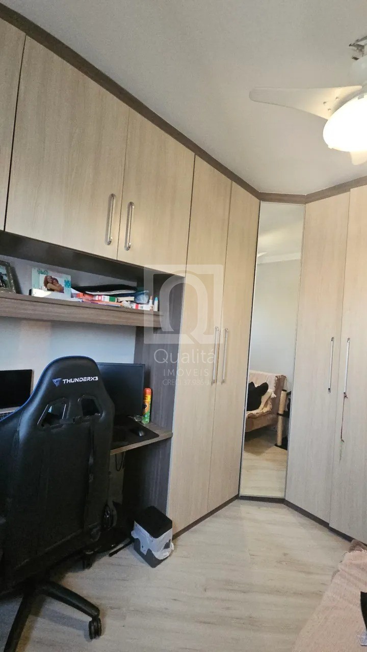 Apartamento, 2 quartos, 52 m² - Foto 10