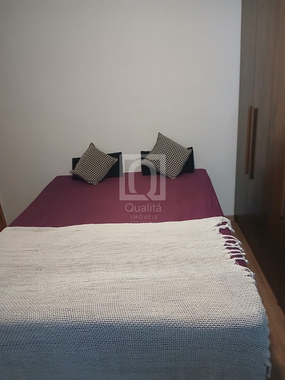Apartamento, 2 quartos, 49 m² - Foto 4
