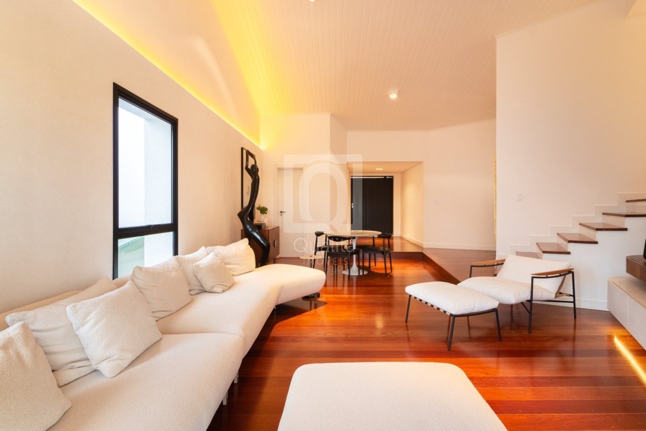 Casa de Condomínio, 5 quartos - Foto 30