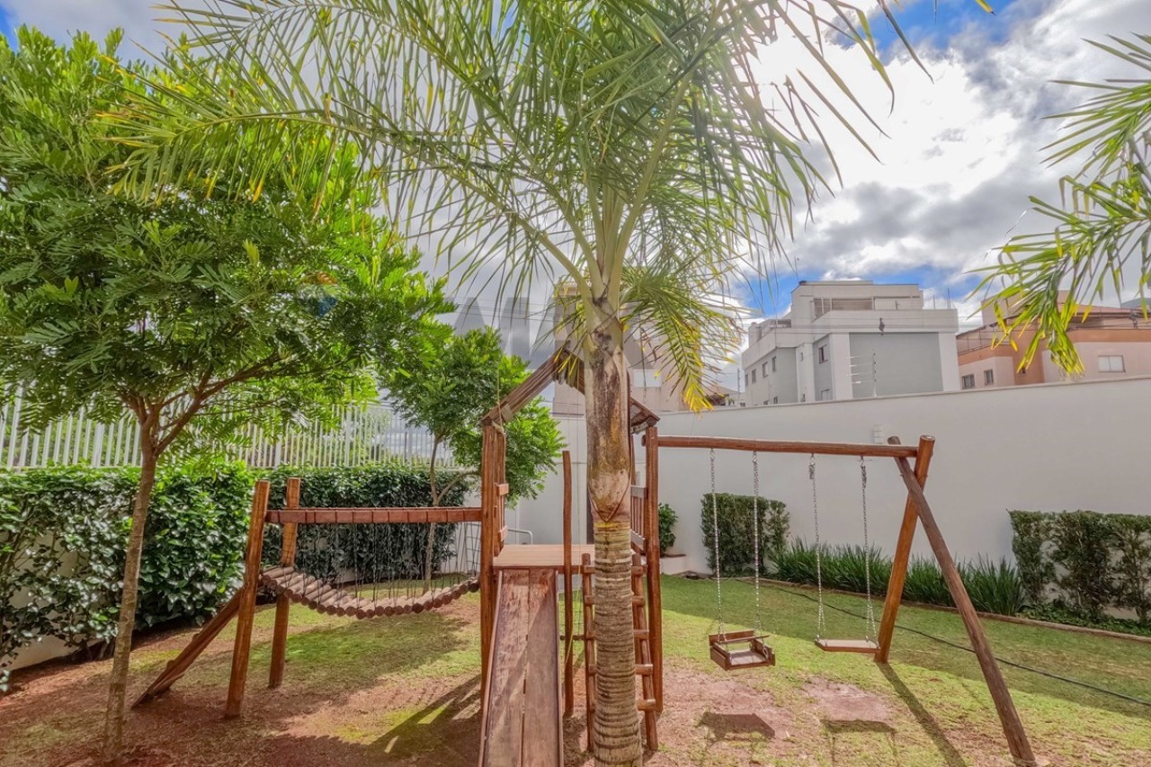 Apartamento, 3 quartos, 83 m² - Foto 16