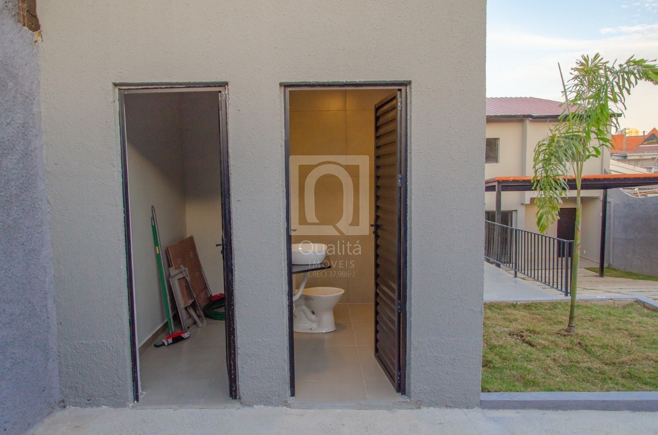 Sobrado, 3 quartos, 201 m² - Foto 28
