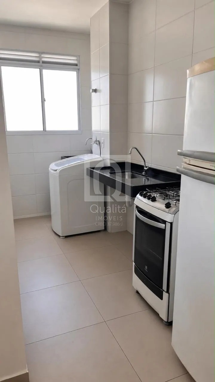 Apartamento, 2 quartos, 54 m² - Foto 4