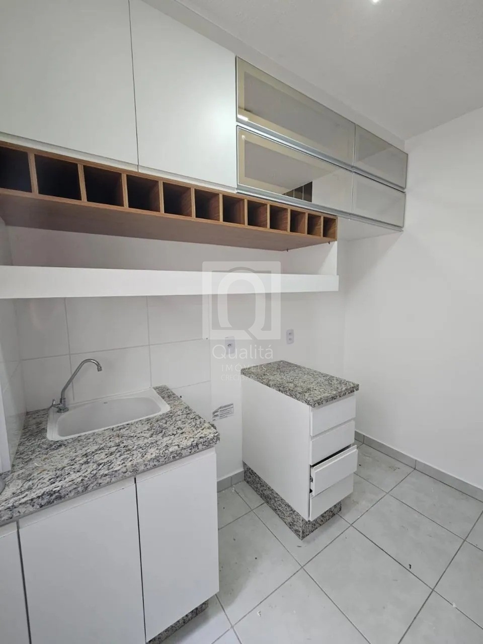 Apartamento, 2 quartos, 50 m² - Foto 5