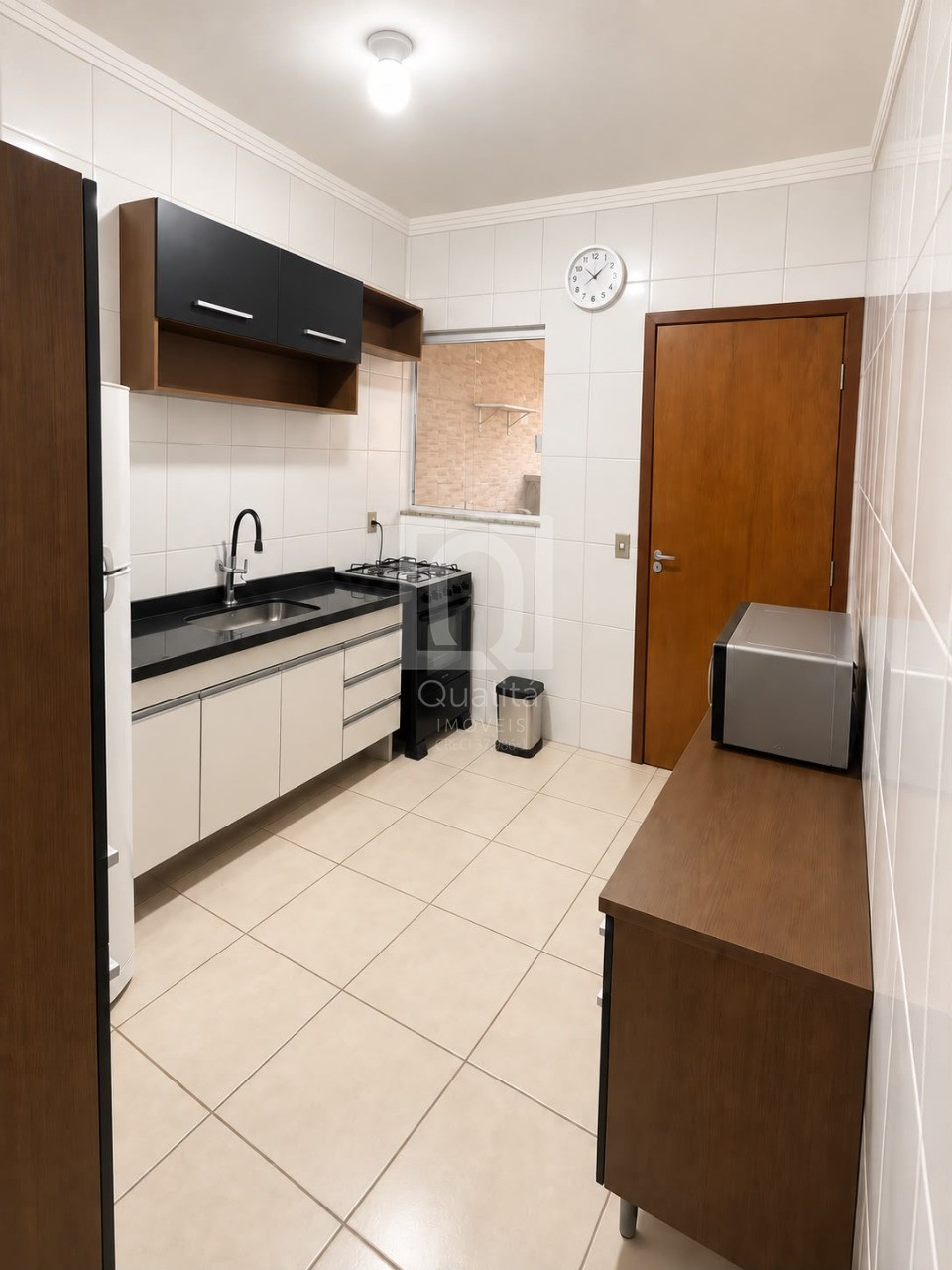 Casa de Condomínio, 2 quartos - Foto 7