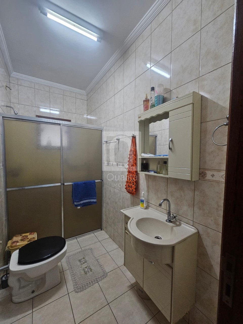 Sobrado, 3 quartos, 205 m² - Foto 13