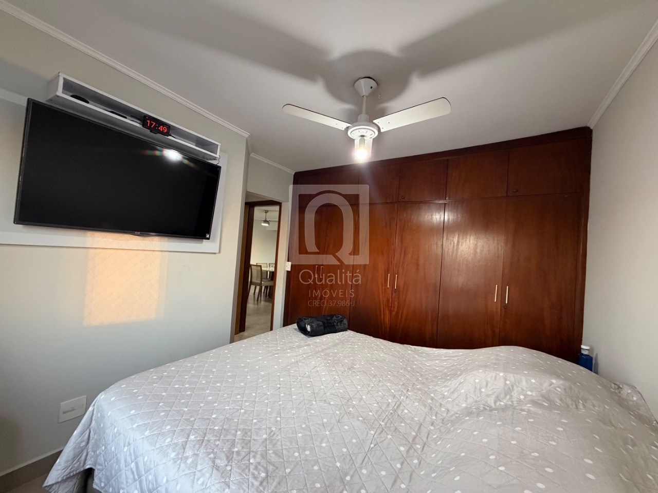 Apartamento, 3 quartos, 92 m² - Foto 17