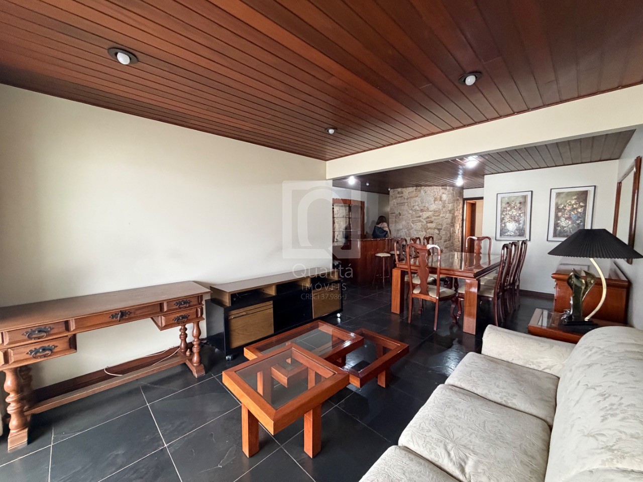 Apartamento, 3 quartos, 165 m² - Foto 3