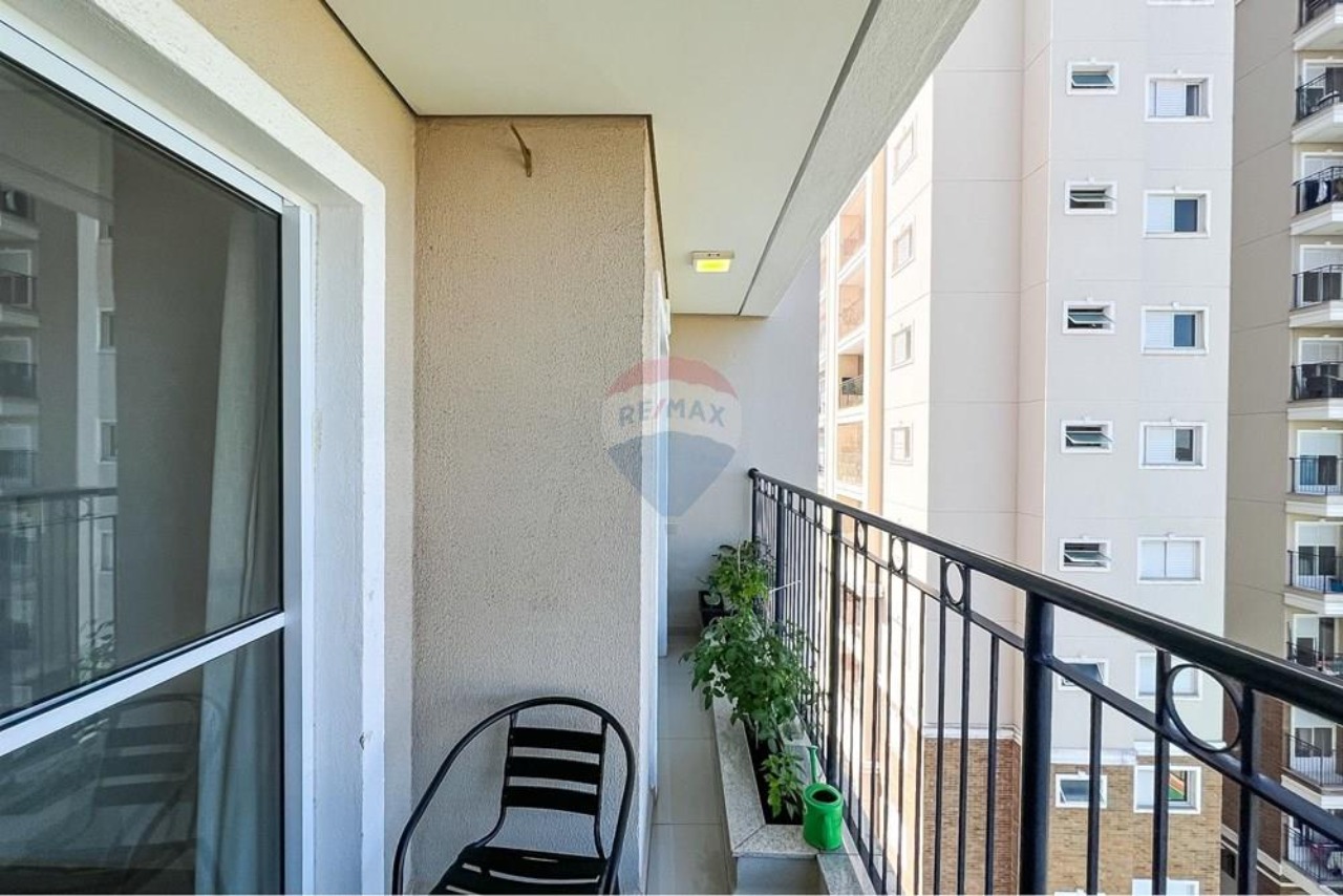 Apartamento, 3 quartos, 85 m² - Foto 6
