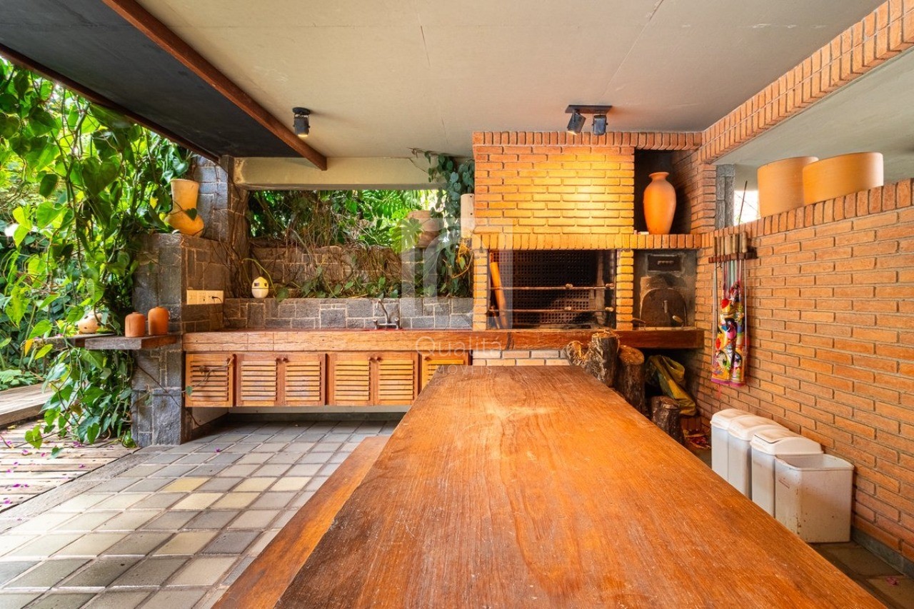 Casa de Condomínio, 4 quartos - Foto 30