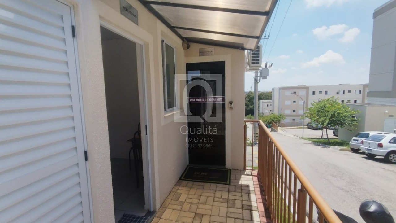 Apartamento, 2 quartos, 40 m² - Foto 13