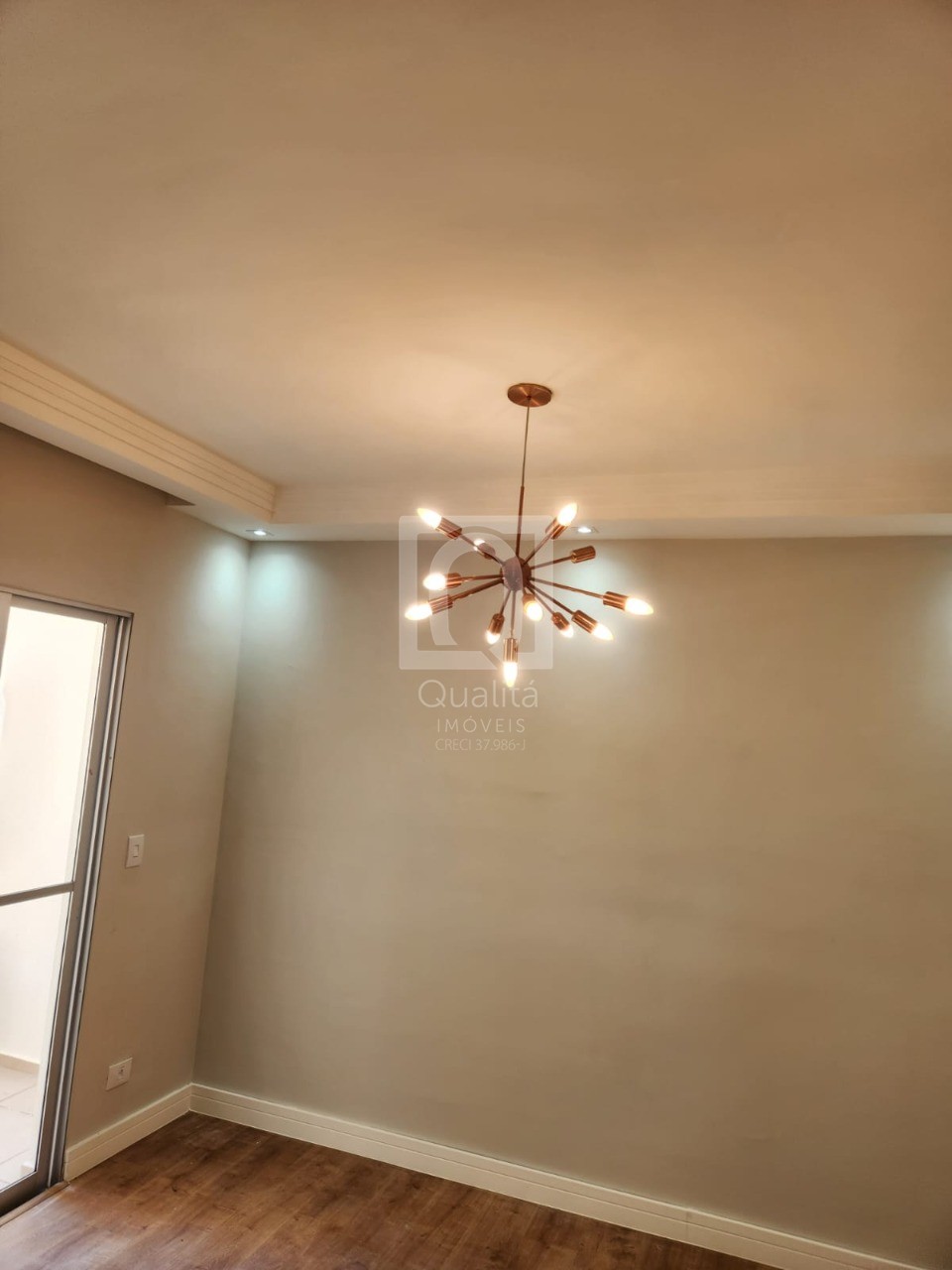 Apartamento, 3 quartos, 66 m² - Foto 3