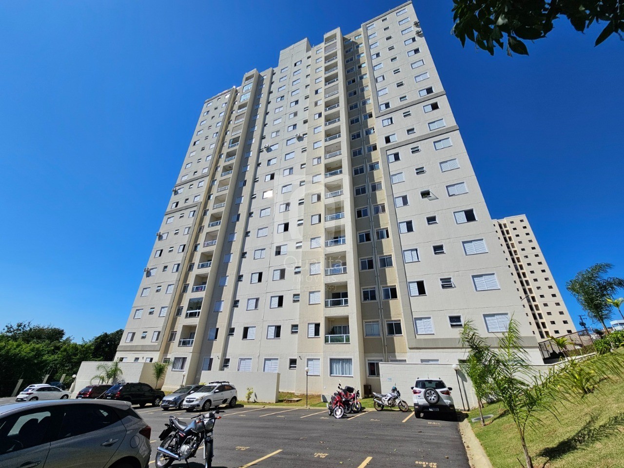Apartamento, 2 quartos, 49 m² - Foto 22