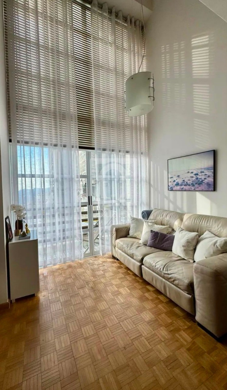 Apartamento, 1 quarto, 55 m² - Foto 7
