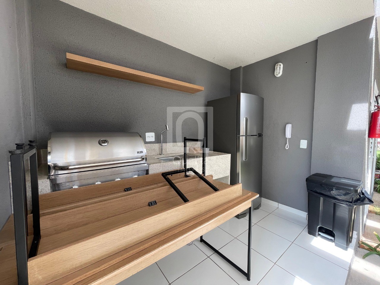 Apartamento, 3 quartos, 60 m² - Foto 25