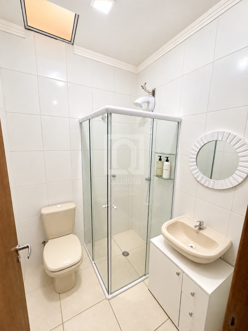 Casa de Condomínio, 2 quartos - Foto 12