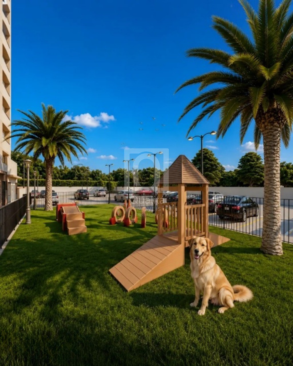 Apartamento, 2 quartos, 41 m² - Foto 12