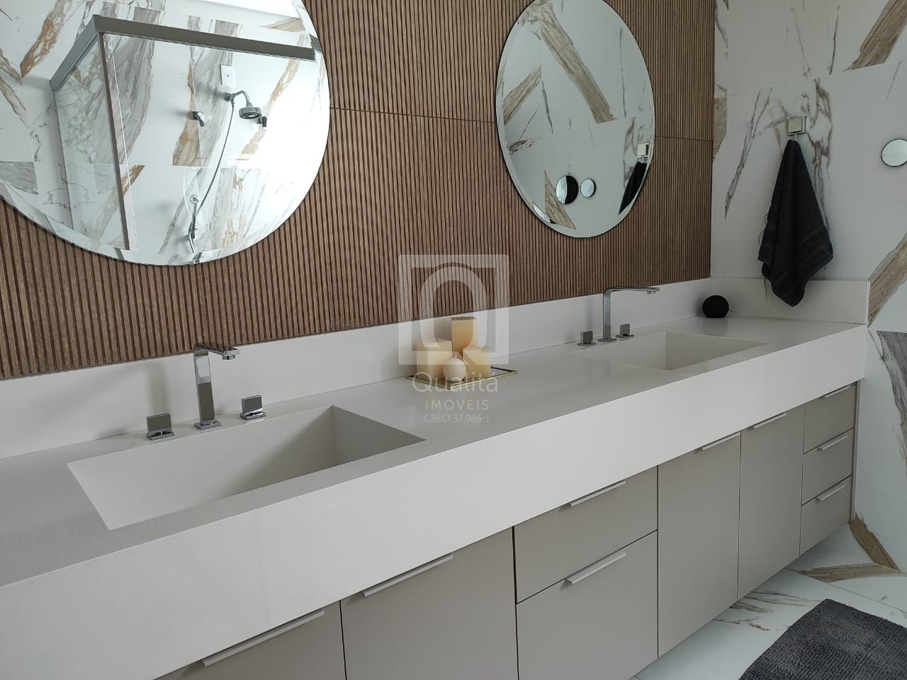 Casa de Condomínio, 3 quartos - Foto 22