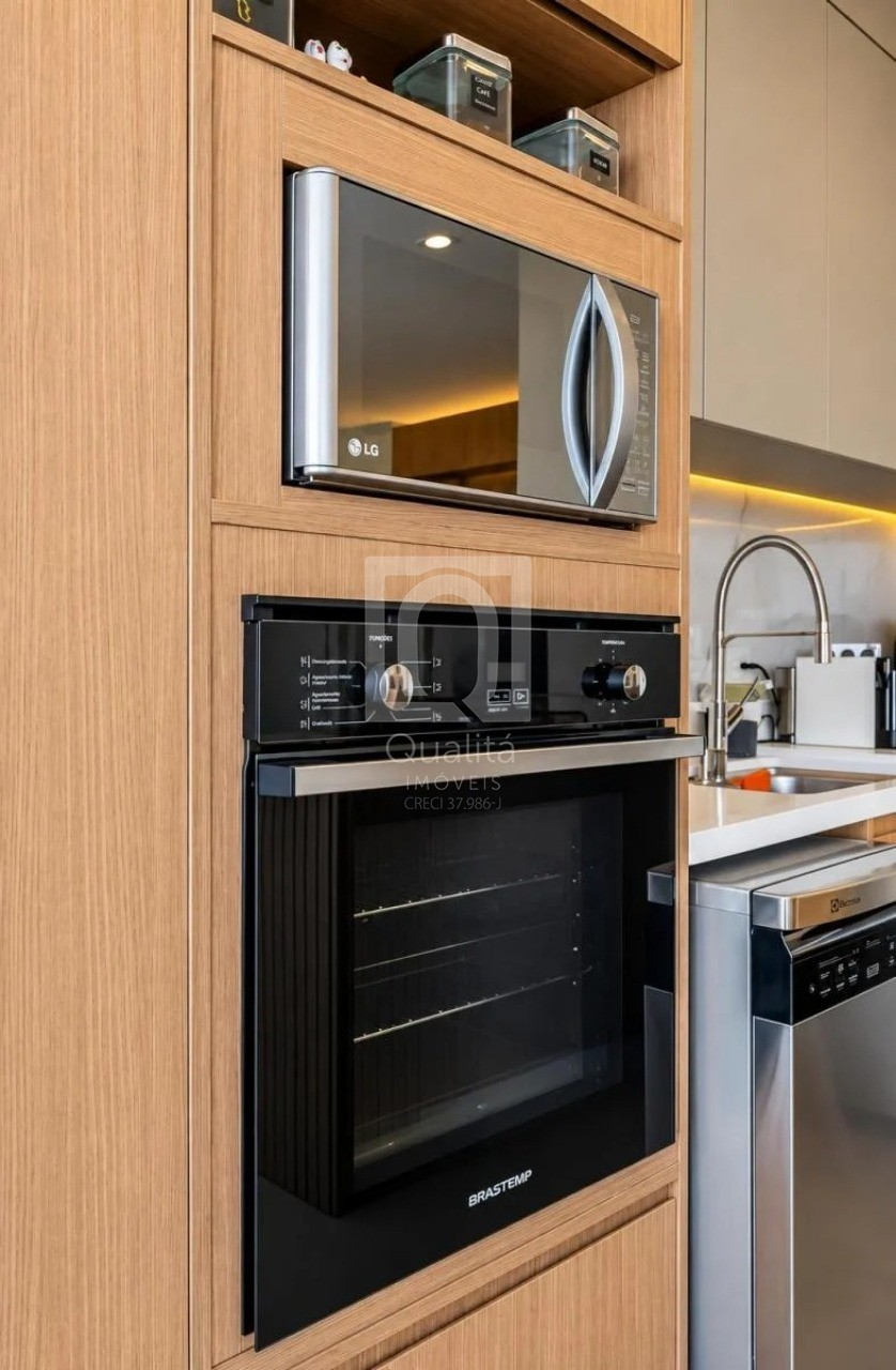 Apartamento, 1 quarto, 59 m² - Foto 9
