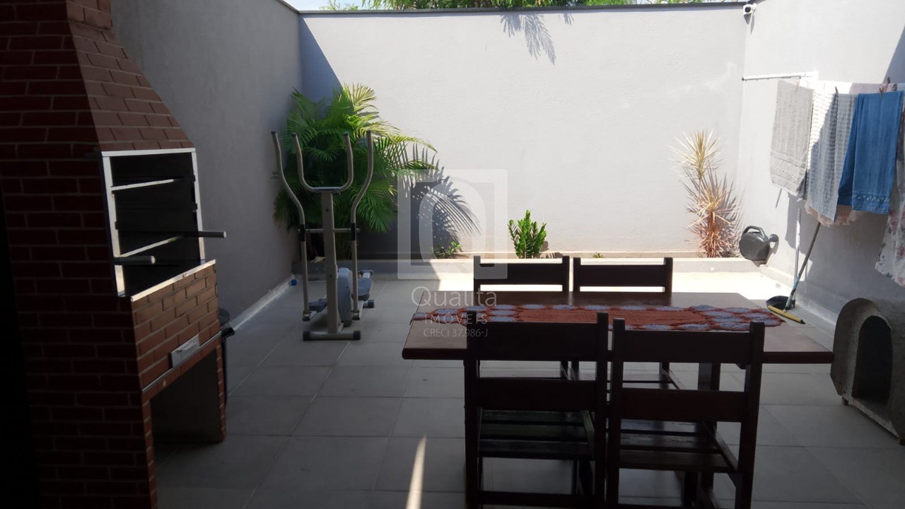 Casa, 2 quartos, 78 m² - Foto 2