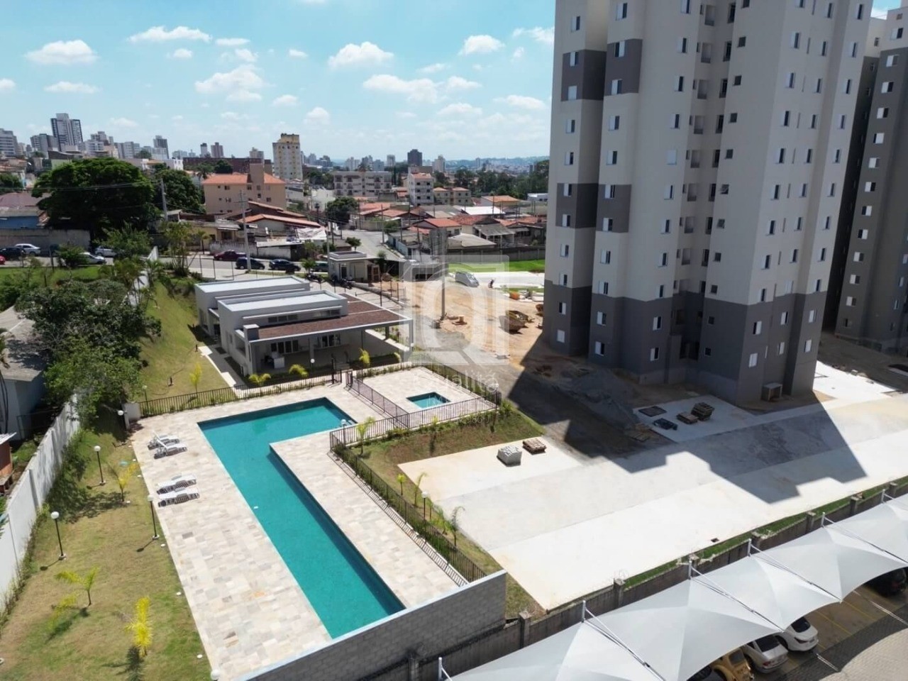 Apartamento, 2 quartos, 50 m² - Foto 24