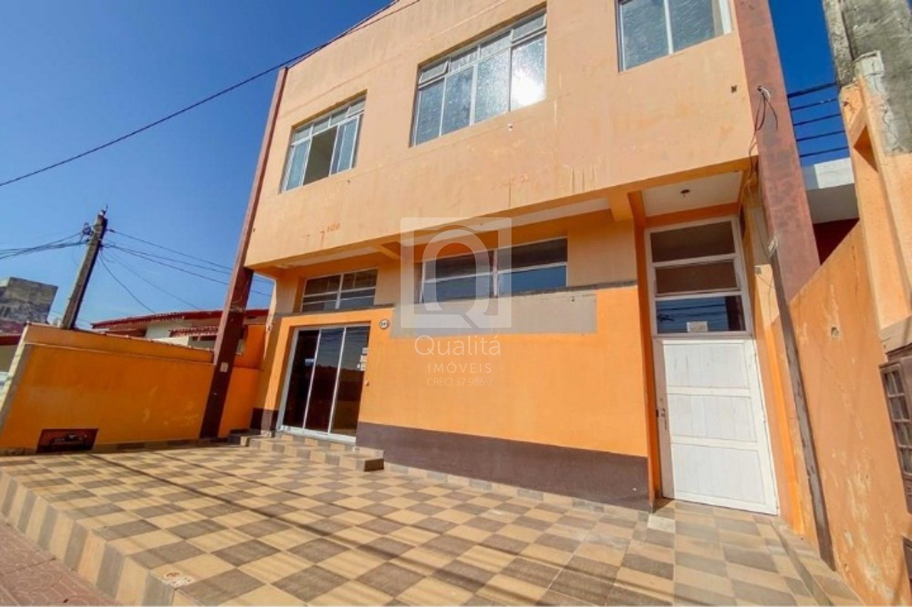 Prédio Inteiro, 347 m² - Foto 1