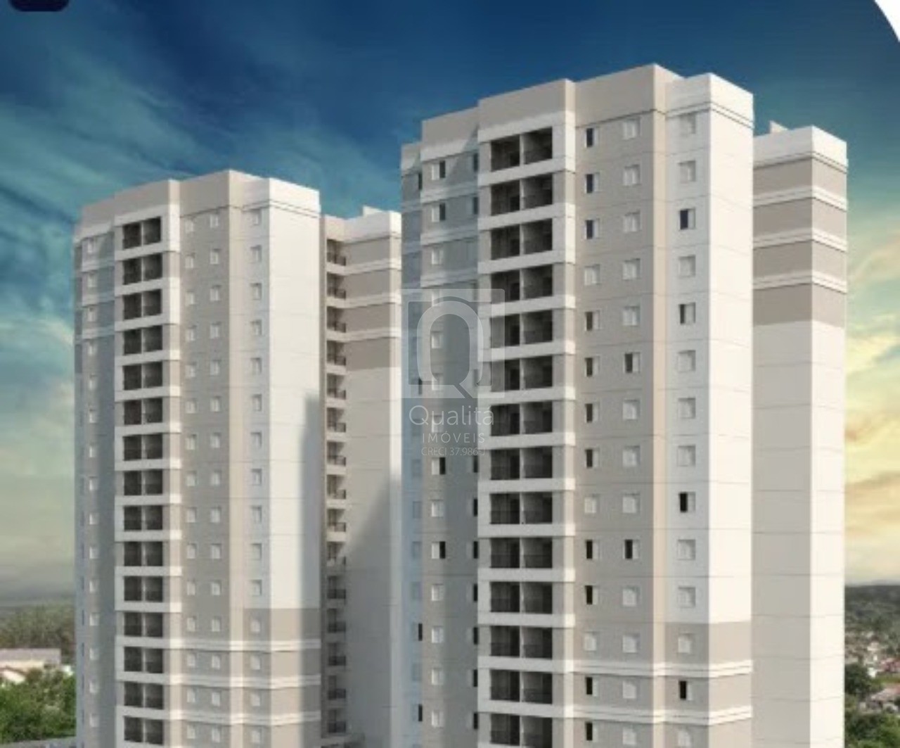 Apartamento, 3 quartos, 95 m² - Foto 8