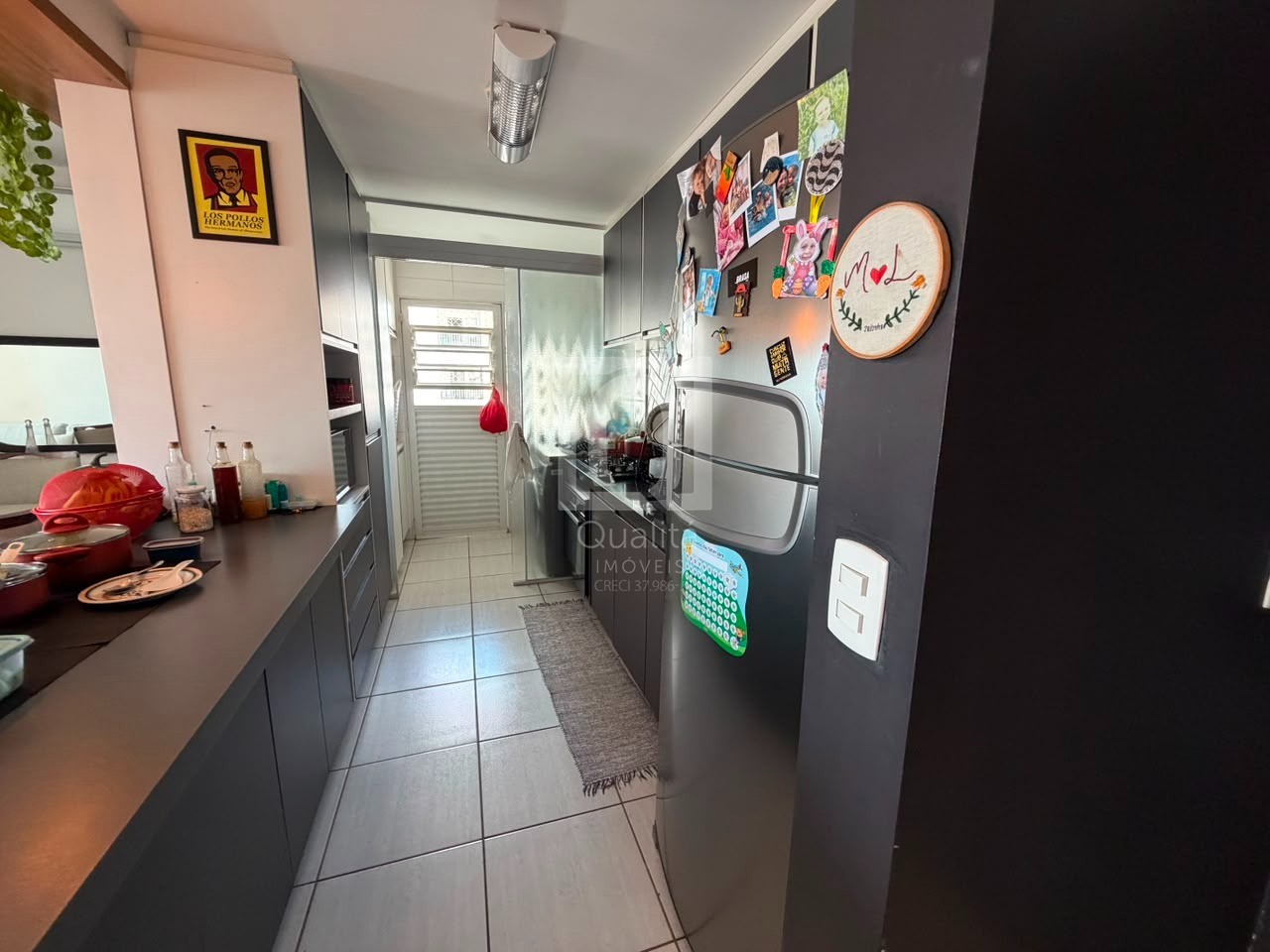 Apartamento, 3 quartos, 89 m² - Foto 4