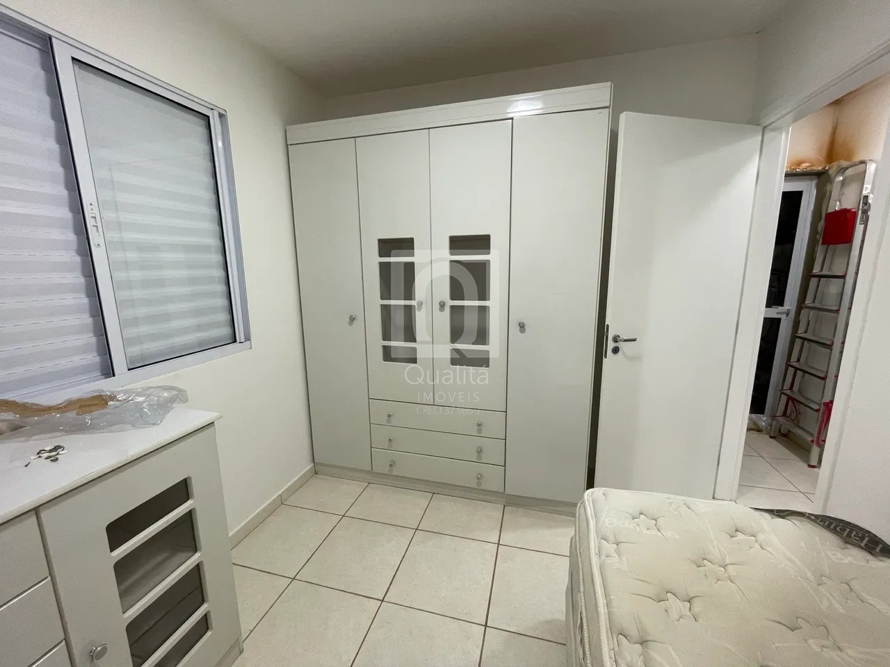 Casa de Condomínio, 2 quartos - Foto 3