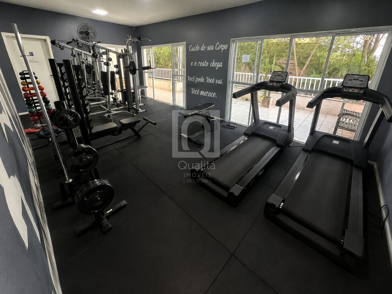 Apartamento, 2 quartos, 50 m² - Foto 12