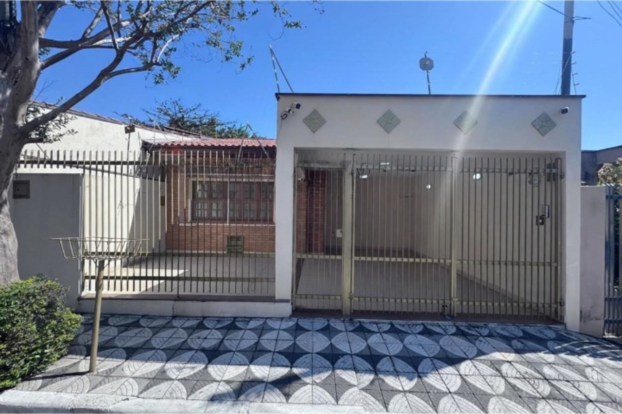 Casa, 3 quartos - Foto 1