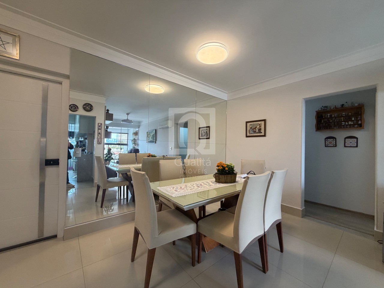 Apartamento, 3 quartos, 85 m² - Foto 4