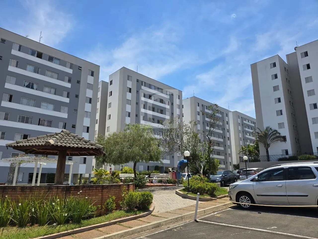 Apartamento, 3 quartos, 70 m² - Foto 1