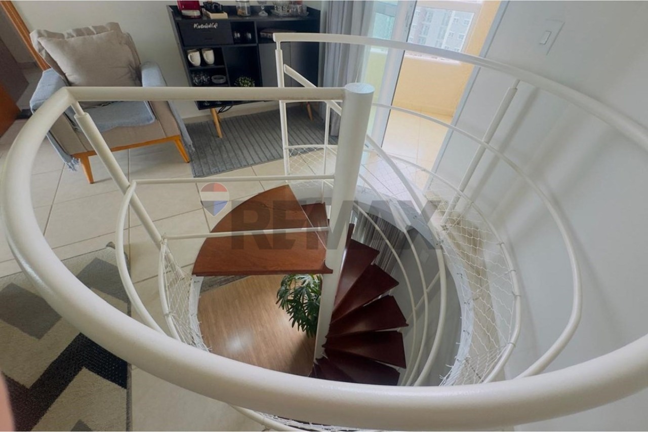 Apartamento, 3 quartos, 195 m² - Foto 7