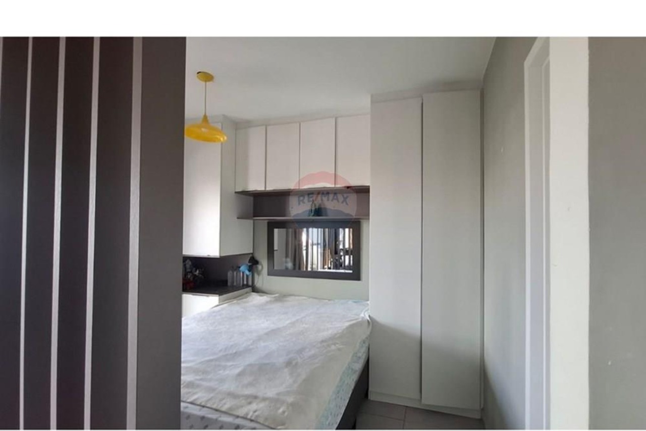 Apartamento, 1 quarto, 38 m² - Foto 9