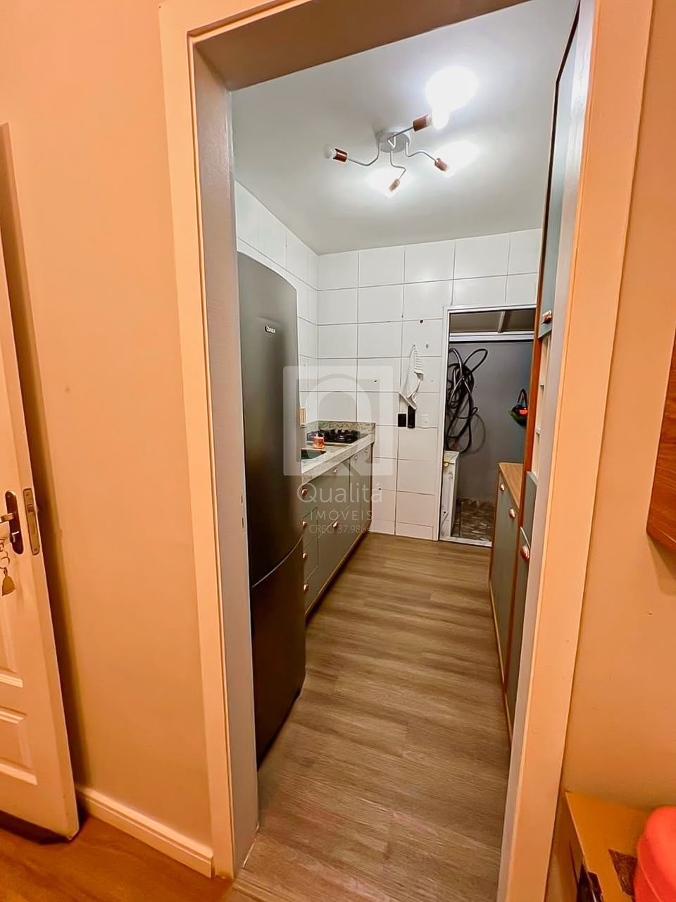 Casa de Condomínio, 2 quartos - Foto 6