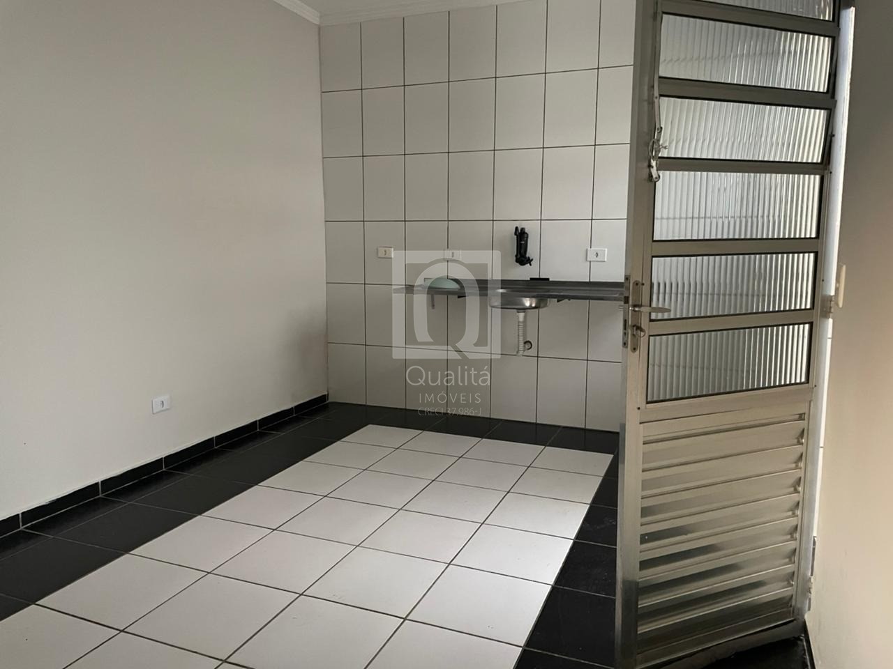 Casa de Condomínio, 2 quartos - Foto 2