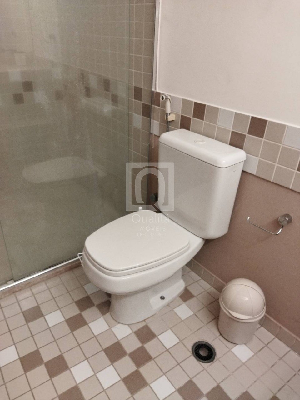 Apartamento, 1 quarto, 33 m² - Foto 9