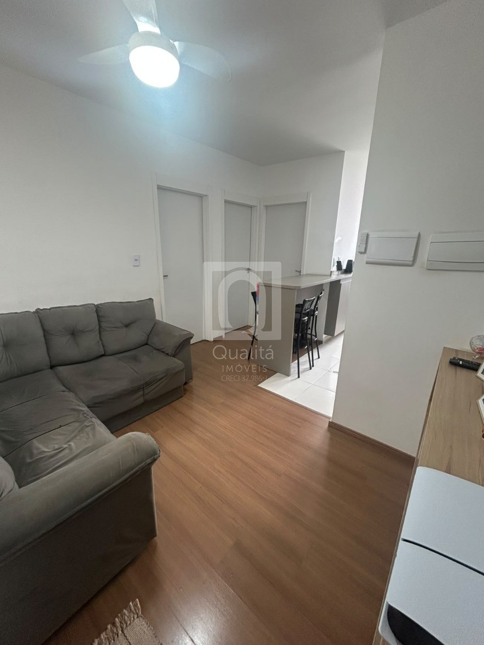 Apartamento, 2 quartos, 41 m² - Foto 4
