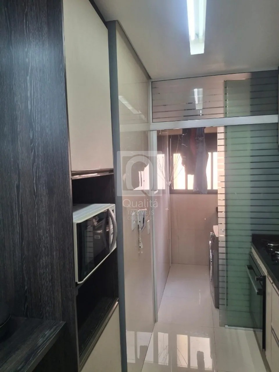Apartamento, 2 quartos, 59 m² - Foto 7